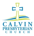 Calvin Church