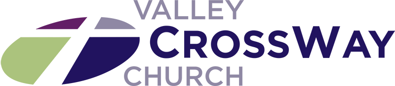 valley crossway church logo medium